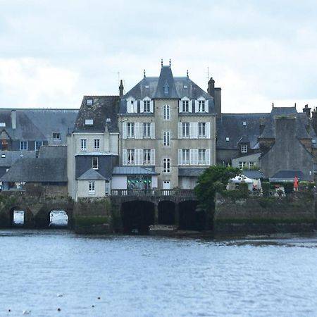 Une Nuit Sur Le Pont 1 Landerneau Luaran gambar