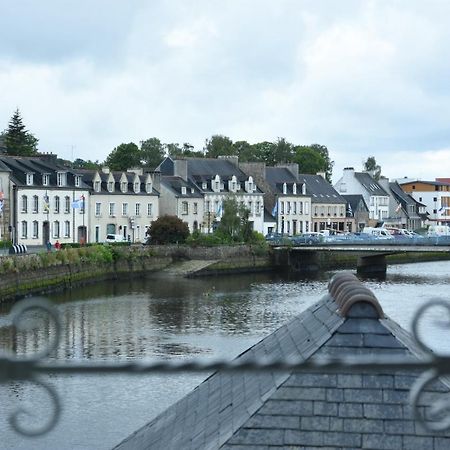 Une Nuit Sur Le Pont 1 Landerneau Luaran gambar